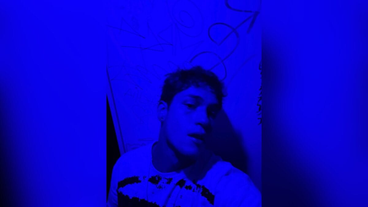 filho de Murilo Ben&iacute;cio e Giovanna Antonelli