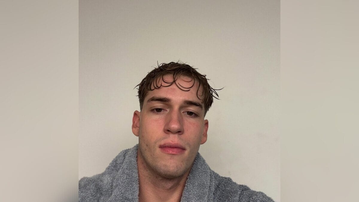 filho de Murilo Ben&iacute;cio e Giovanna Antonelli