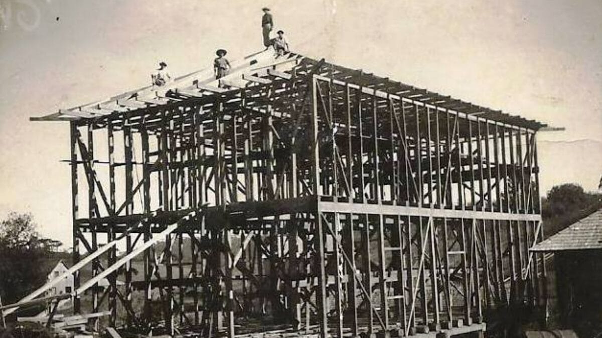 Ponte Serrada celebra 68 anos em 2026 (Foto: Prefeitura de Ponte Serrada, Divulga&ccedil;&atilde;o)