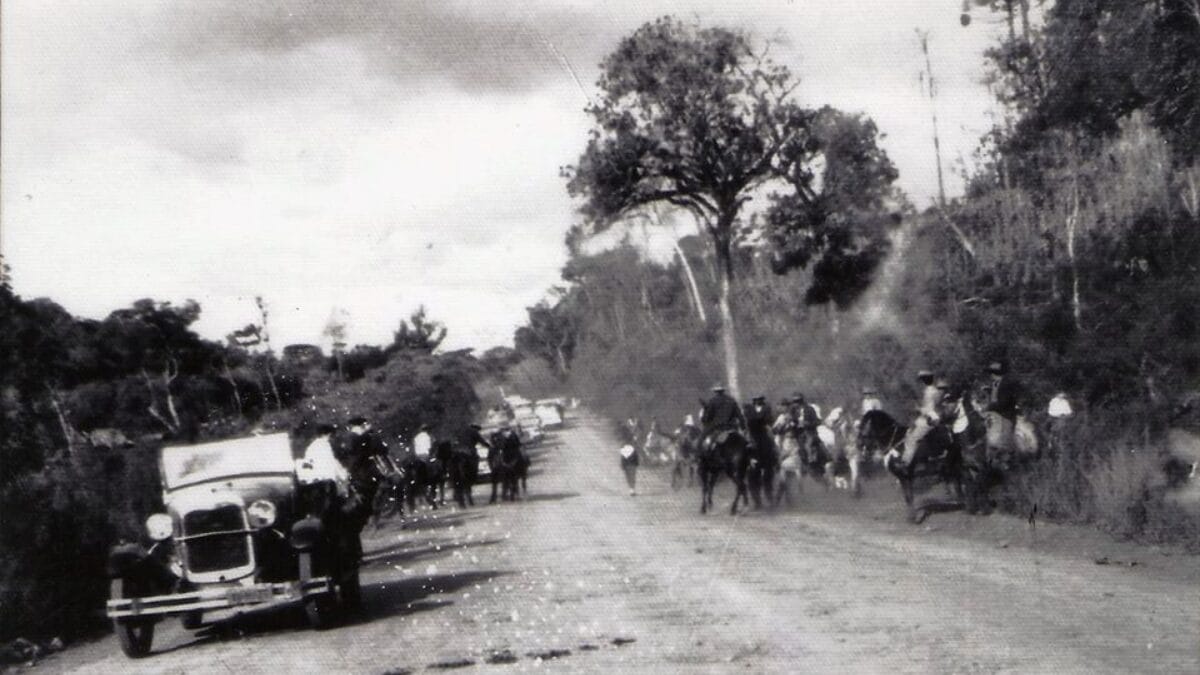 Ponte Serrada celebra 68 anos em 2026 (Foto: Prefeitura de Ponte Serrada, Divulga&ccedil;&atilde;o)