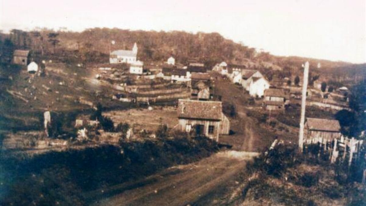 Ponte Serrada celebra 68 anos em 2026 (Foto: Prefeitura de Ponte Serrada, Divulga&ccedil;&atilde;o)