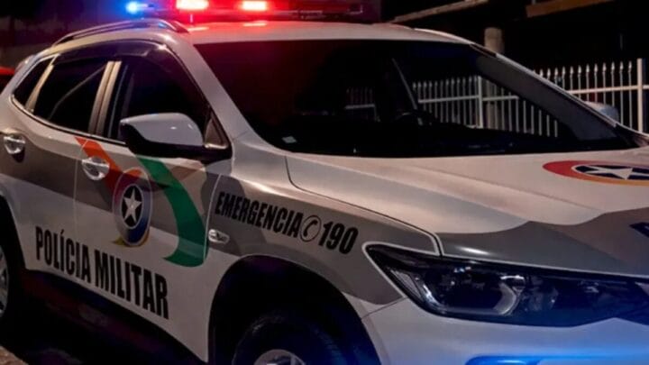 Policial é esfaqueado enquanto dormia e ladrões levam embarcação na Grande Florianópolis