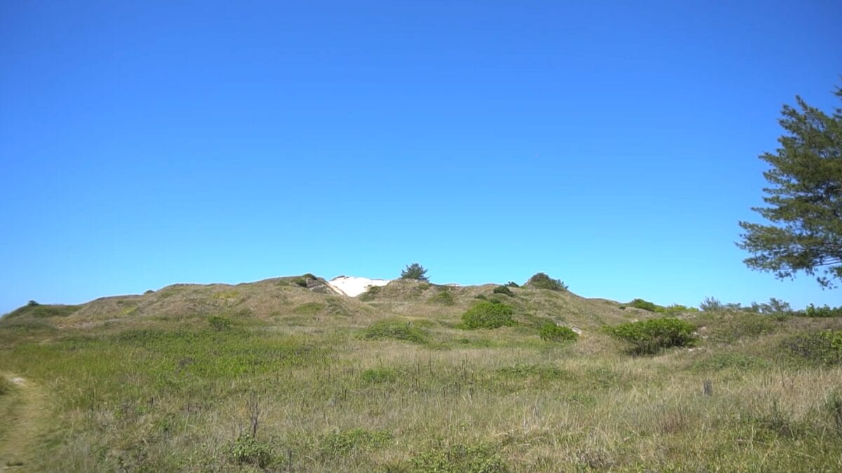Jaguaruna tem o maior sambaqui do mundo