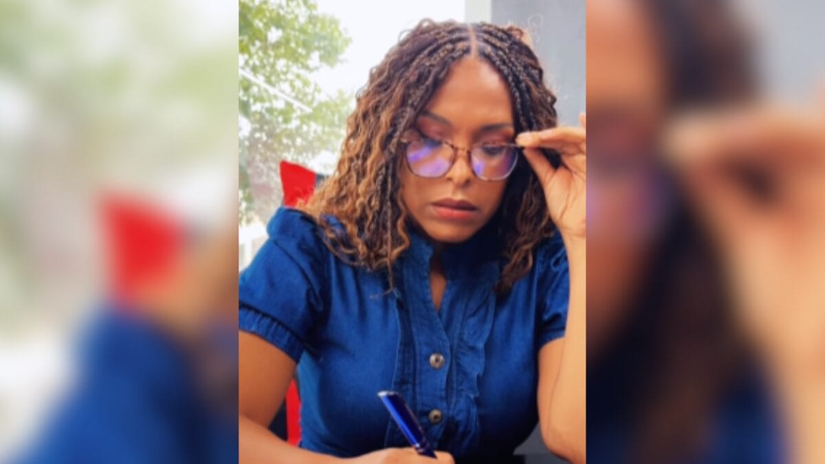 Sol publicou carta aberta em formato de vídeo nas redes sociais (Foto: Redes sociais, Reprodução)