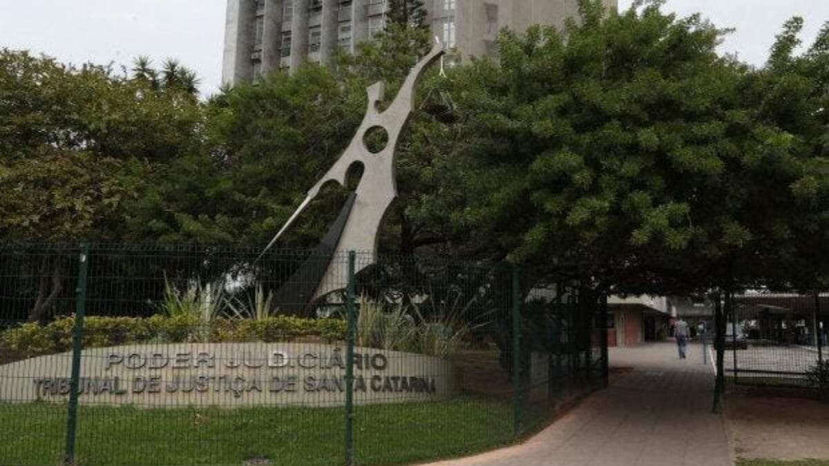 Acusação aponta agravantes de tortura (Foto: TJSC, Divulgação)