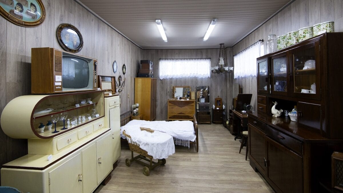 O Centro de Mem&oacute;ria e Cultura Vargeonense &eacute; aberto ao p&uacute;blico mediante agendamento