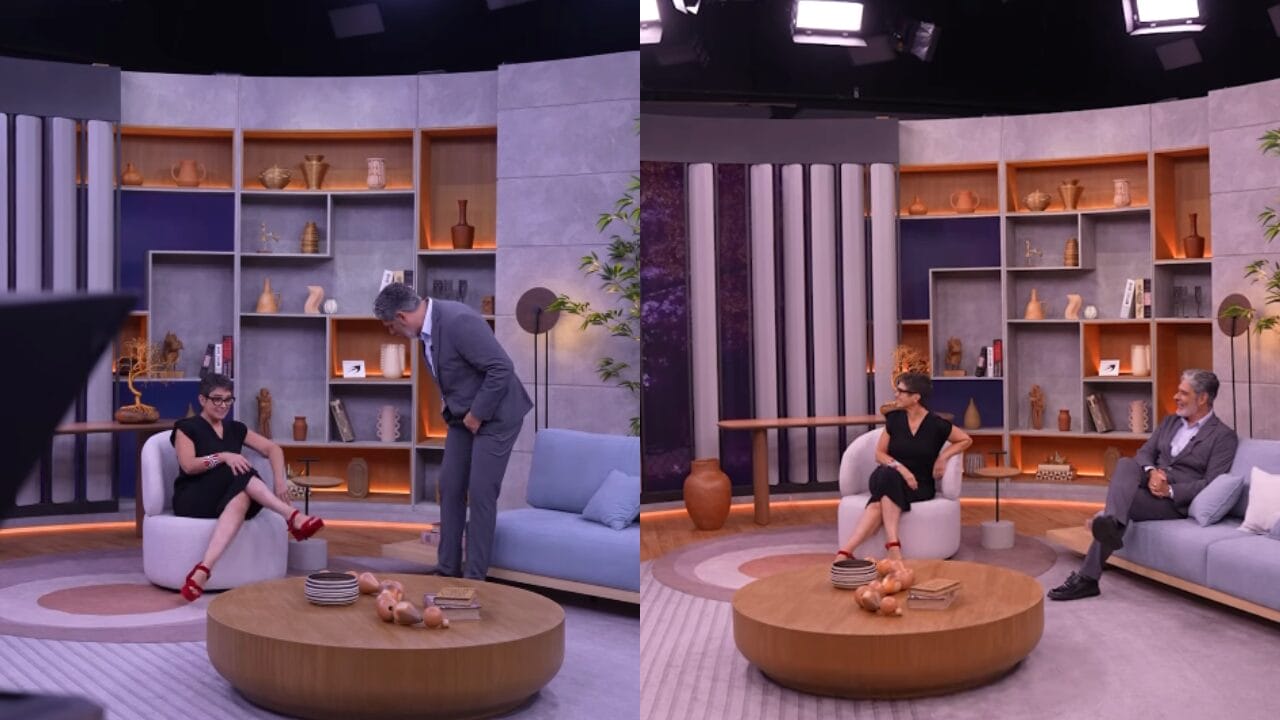 william bonner estreia globo reporter