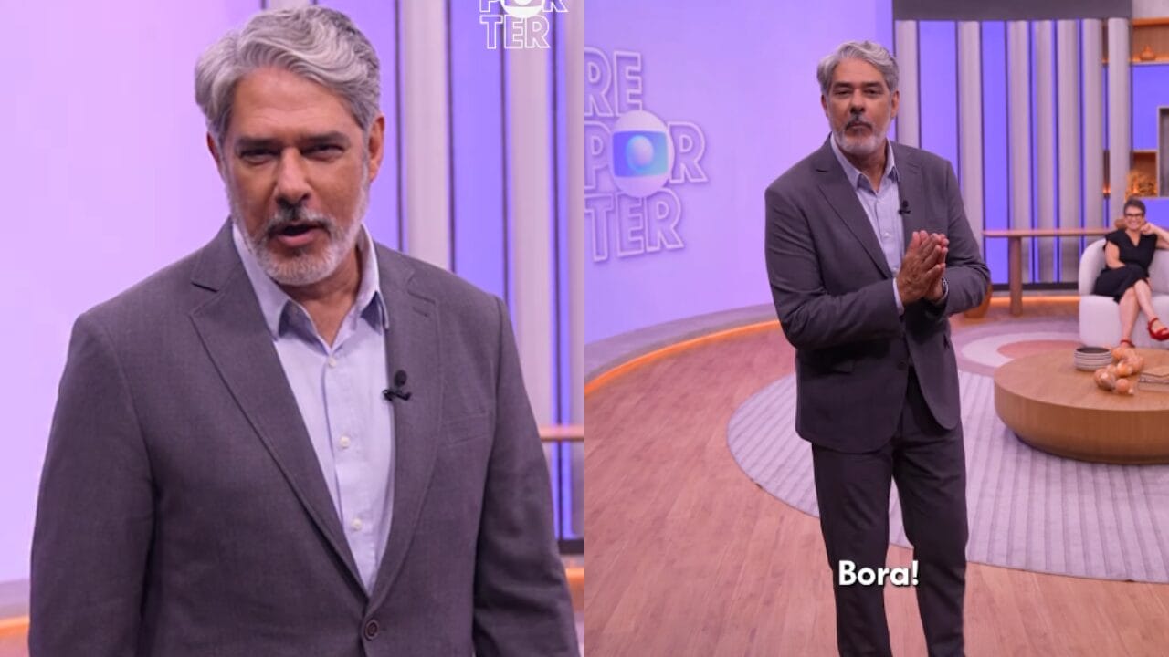 william bonner estreia globo reporter
