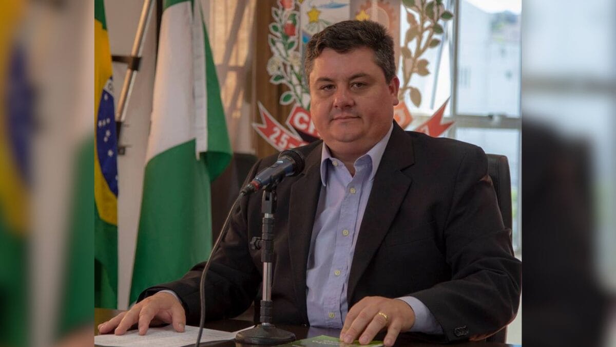 Valmor Junior Scolari