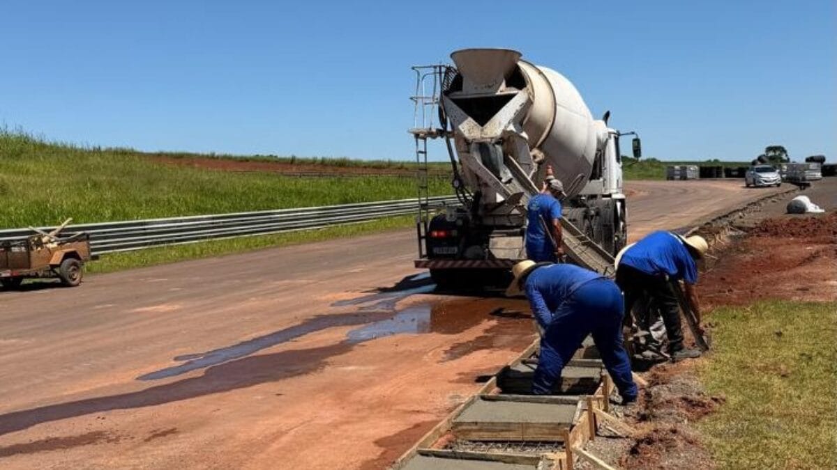 Aut&oacute;dromo de Chapec&oacute;