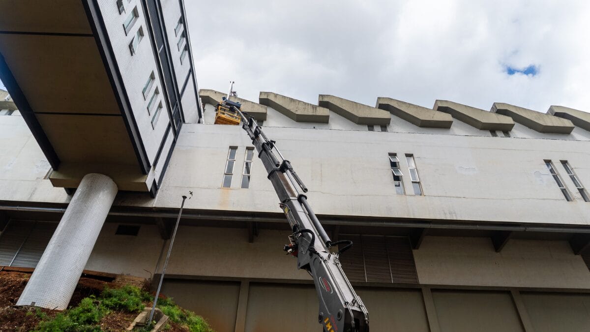 Hospital Regional do Oeste