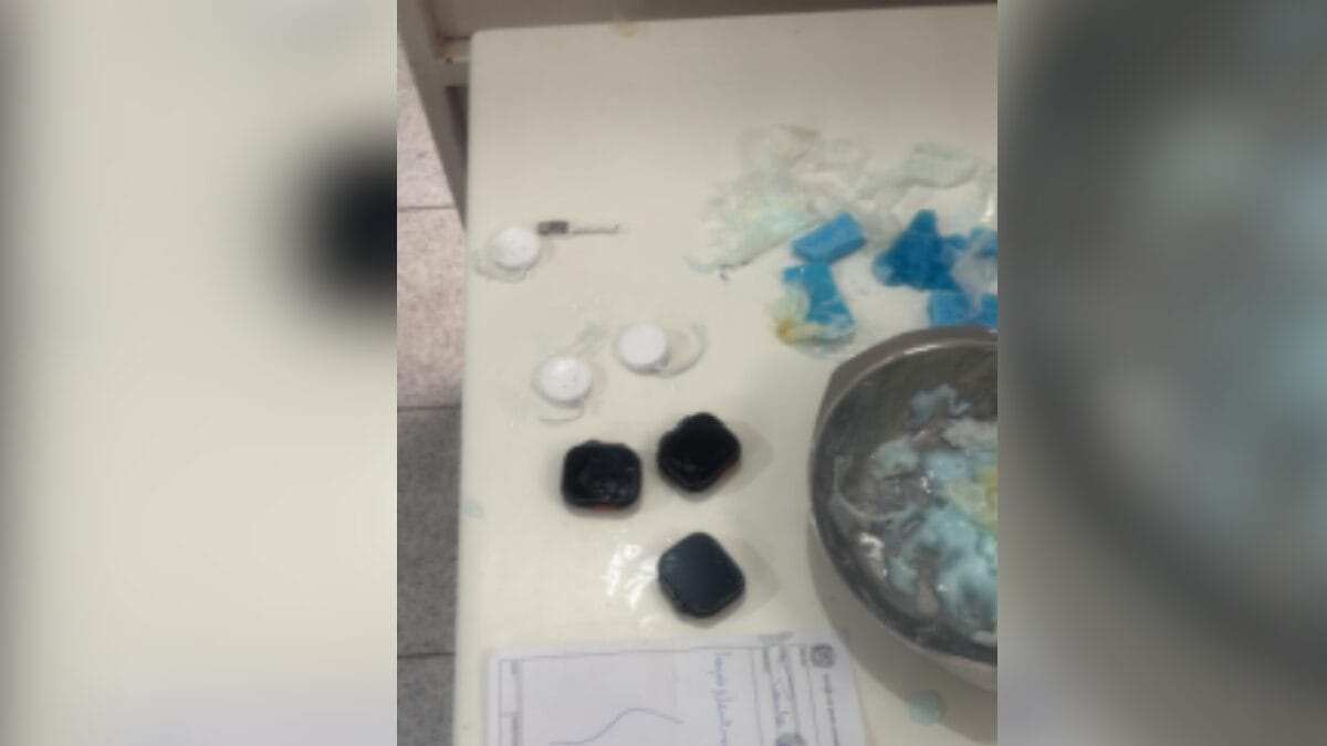 Advogada é detida após tentar entrar com eletrônicos escondidos em creme no presídio de Chapecó