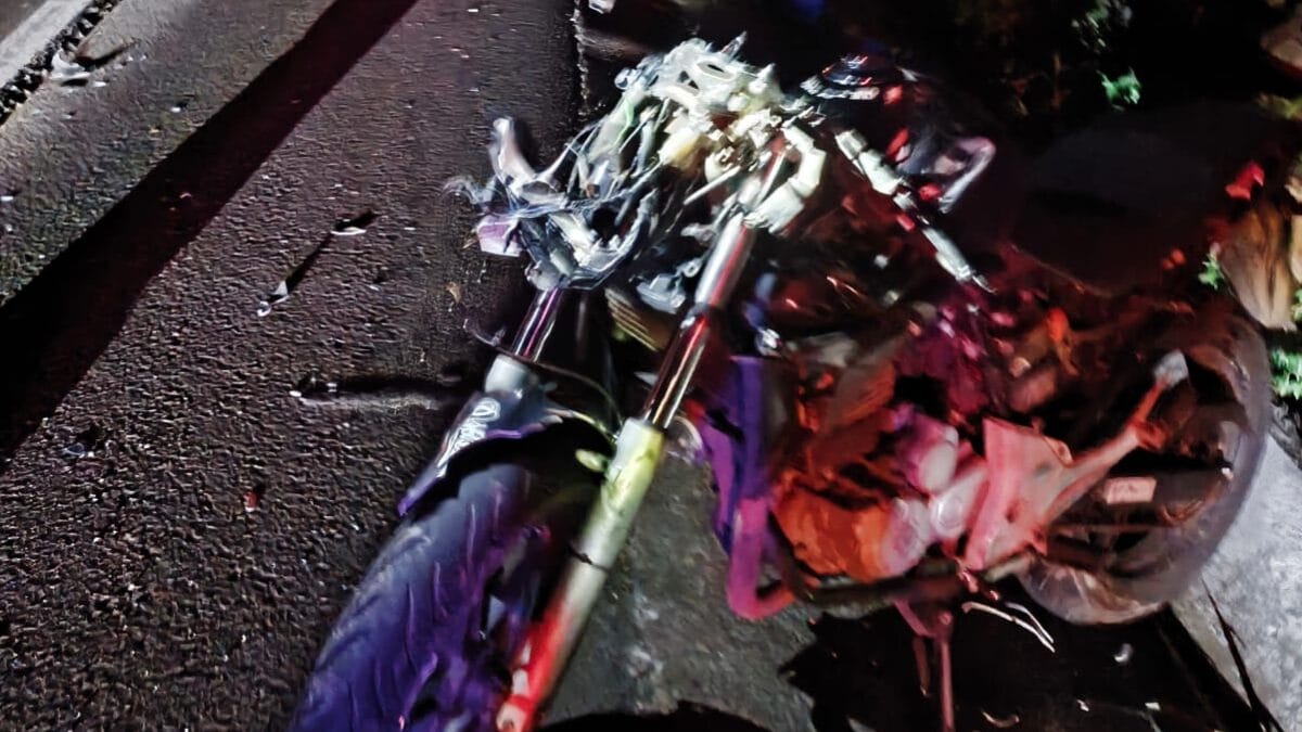 Acidente Nova Erechim