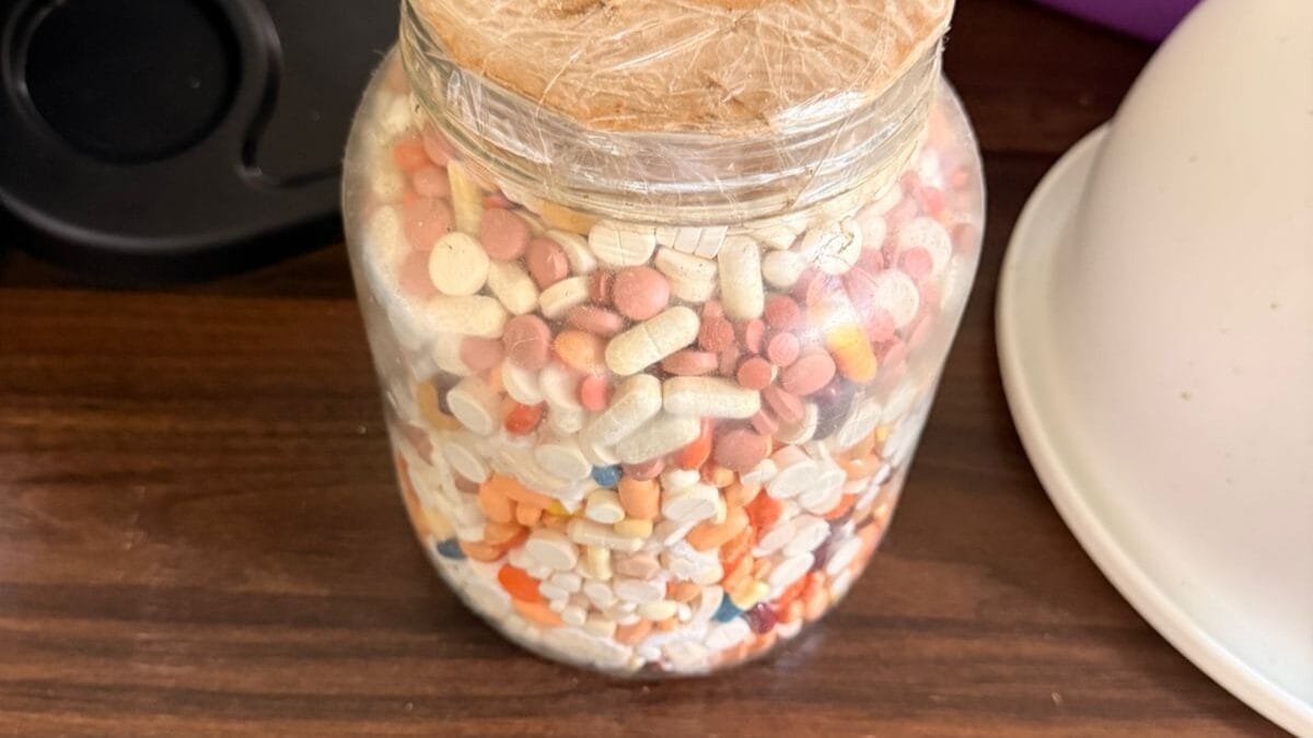 esquema de tráfico internacional de medicamentos em SC