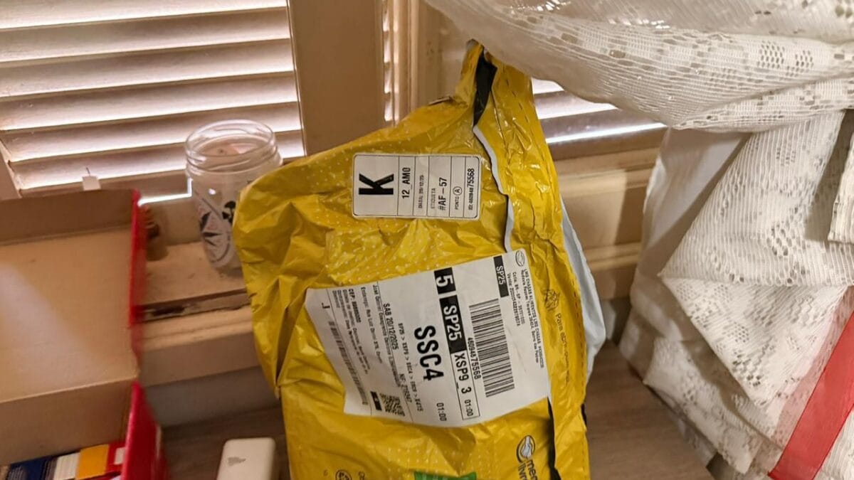 esquema de tráfico internacional de medicamentos em SC