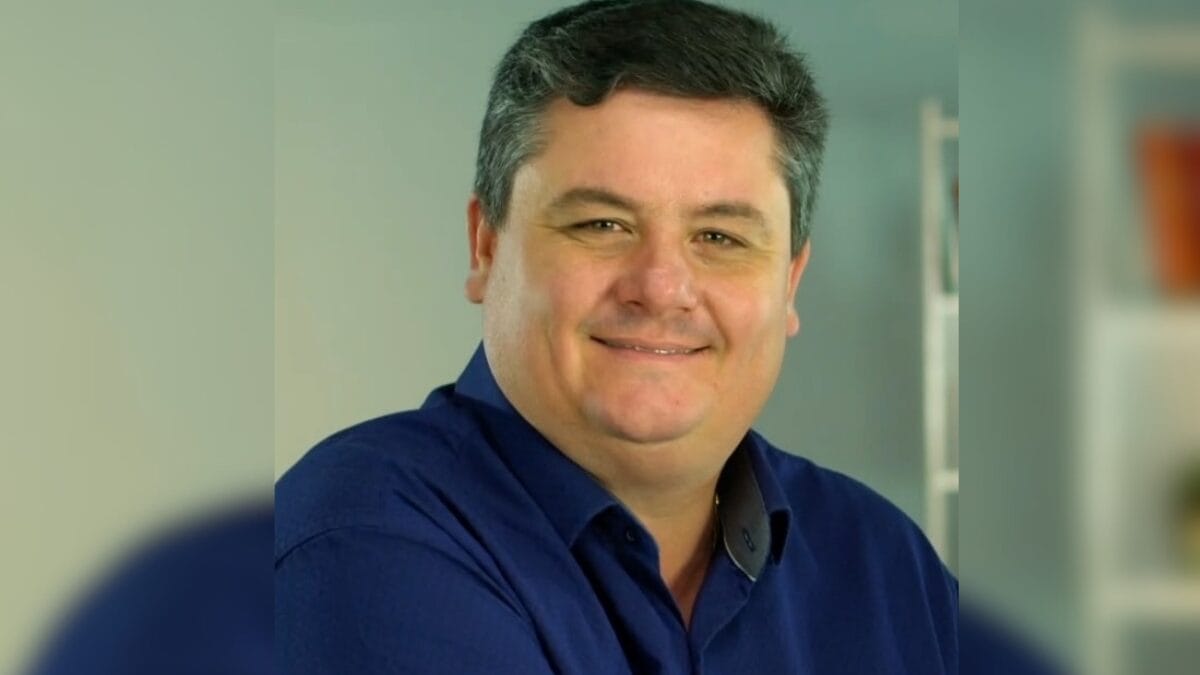 Valmor Junior Scolari