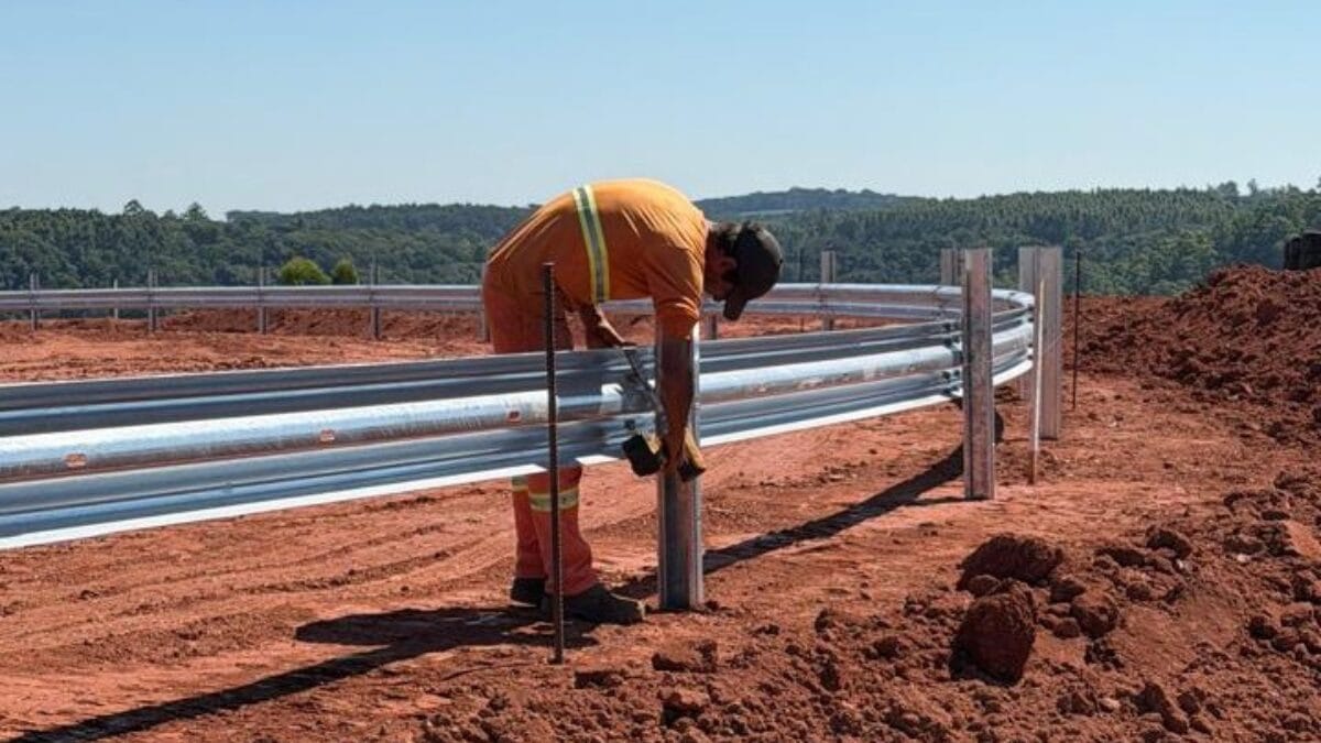 Aut&oacute;dromo de Chapec&oacute;