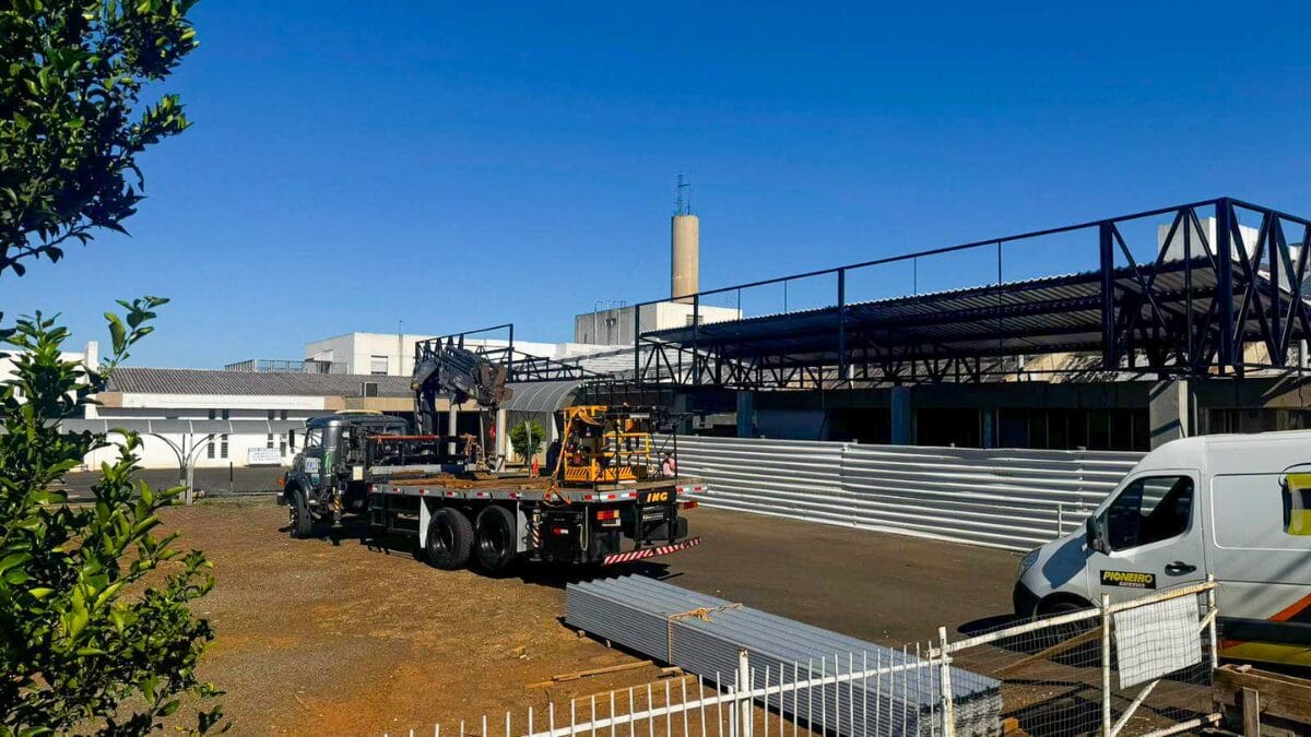 Hospital Regional do Oeste