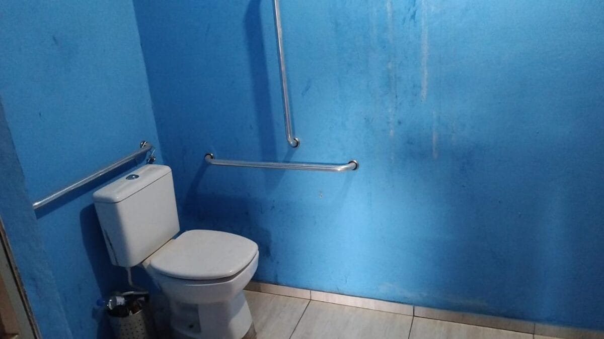 tr&aacute;fico de mulheres para explora&ccedil;&atilde;o sexual no Oeste de SC