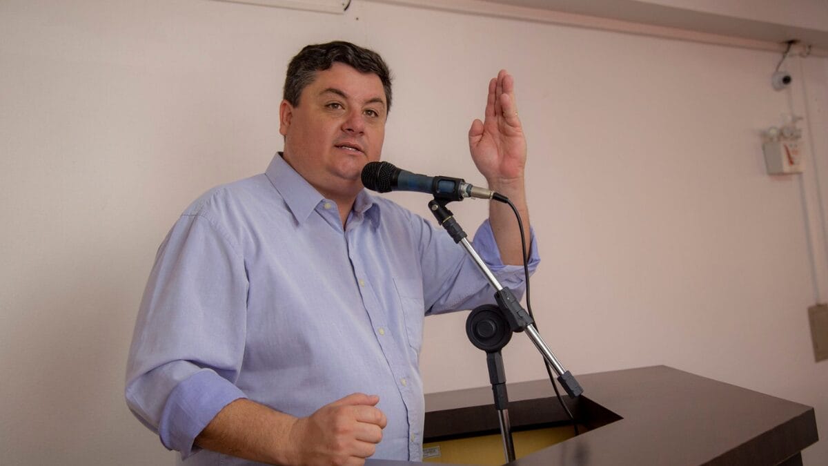 Valmor Junior Scolari