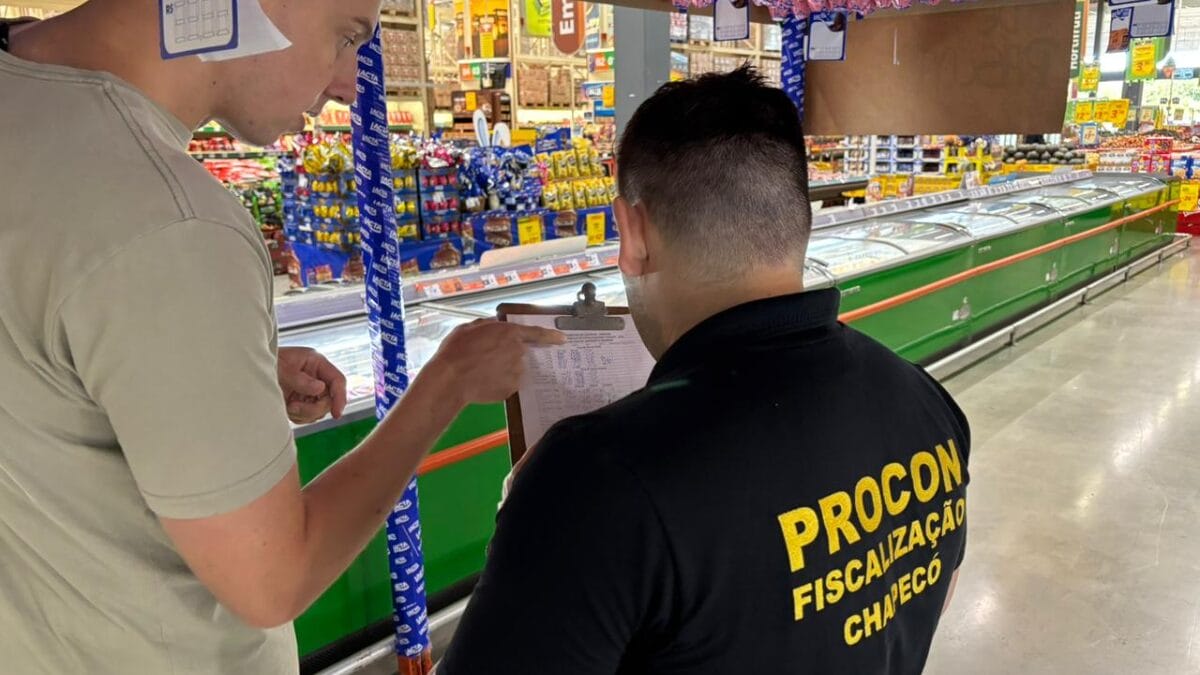 Procon Chapecó