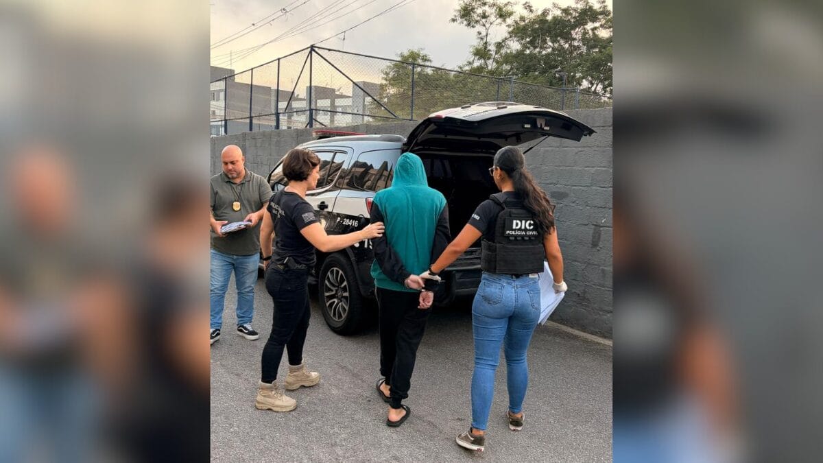 Falso advogado