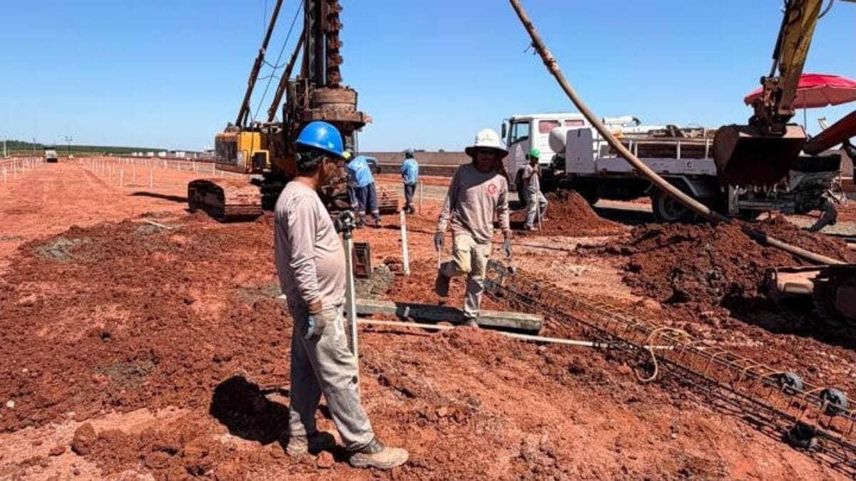 Aut&oacute;dromo de Chapec&oacute;