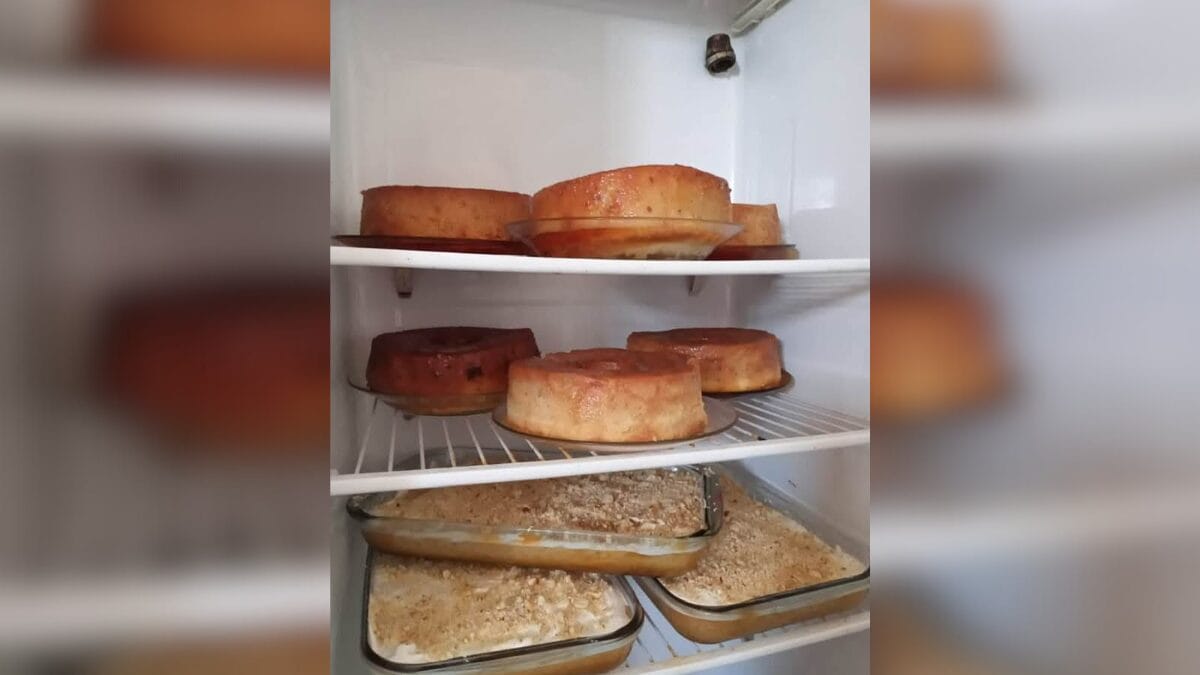 festa do pinh&atilde;o Ponte Serrada