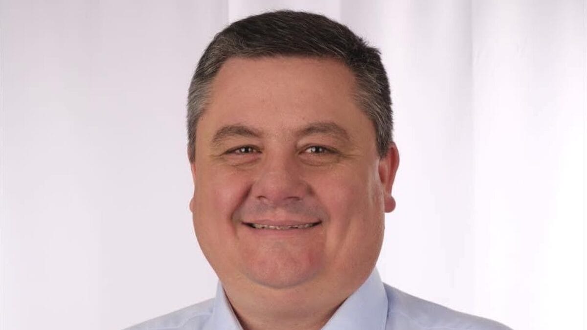 Valmor Junior Scolari