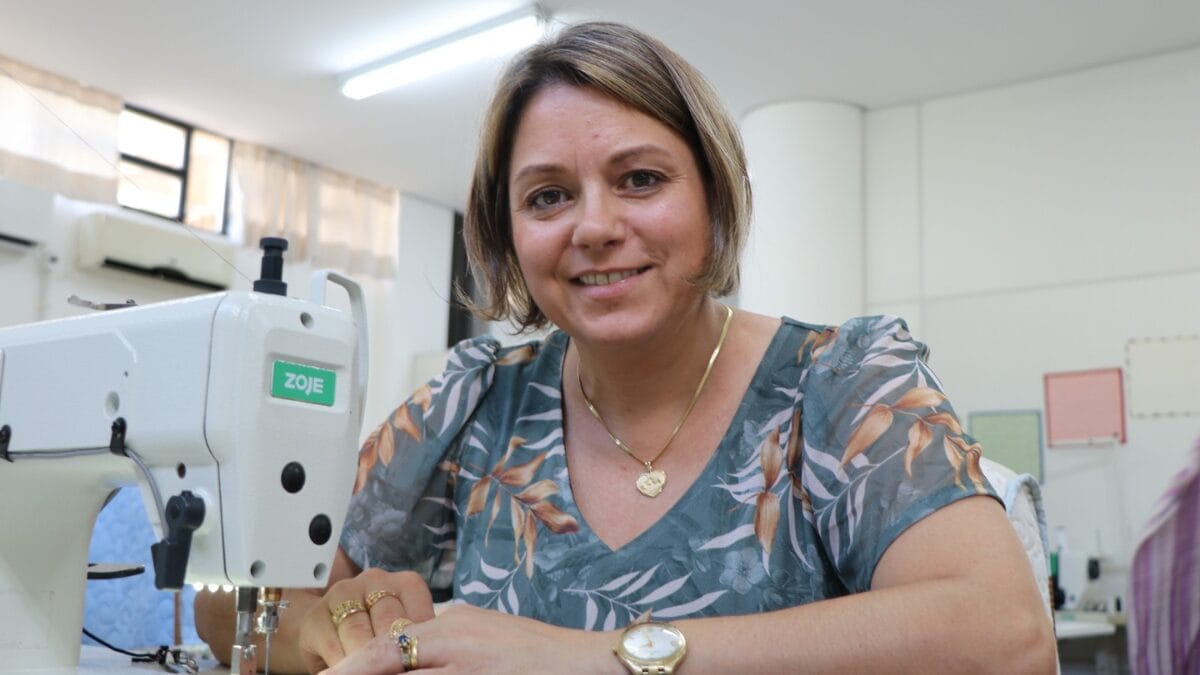 Mulheres dominam setores estratégicos do varejo e impulsionam empreendedorismo em Chapecó