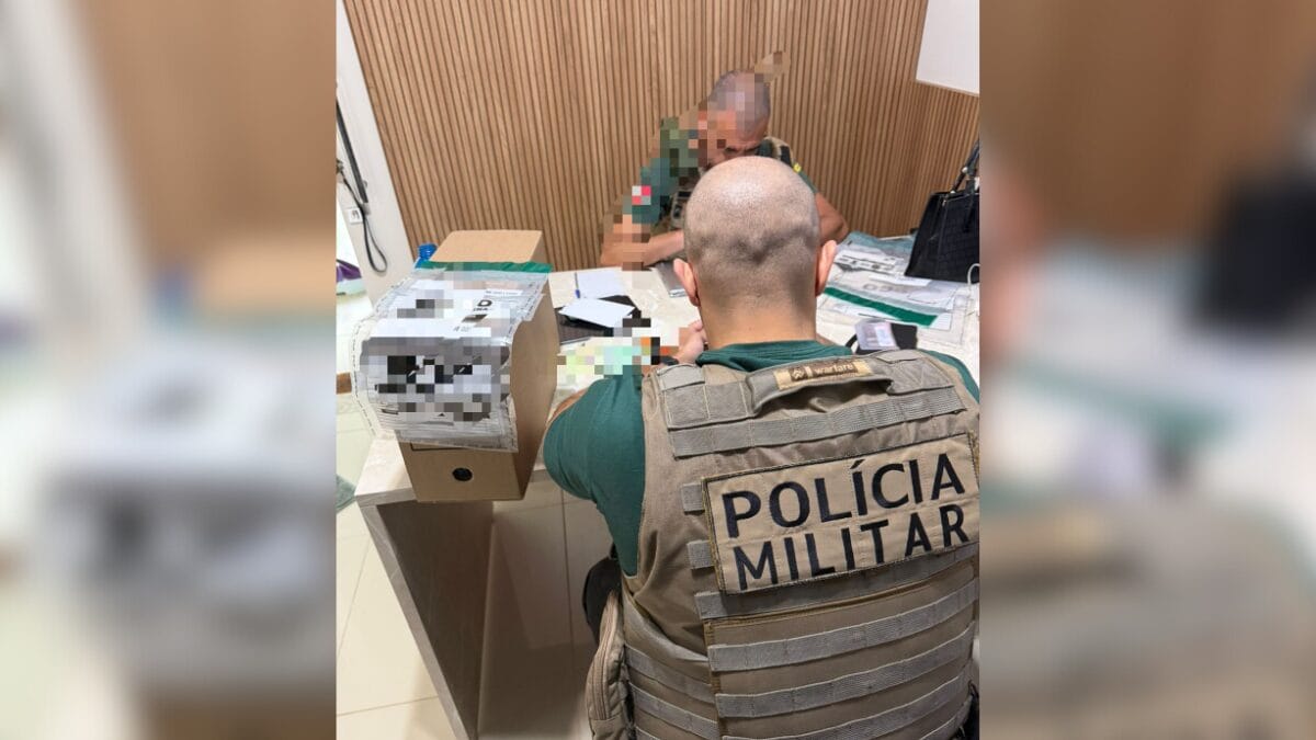 Operação hospital Gaeco
