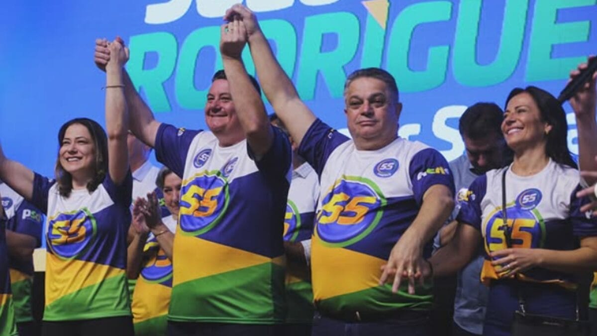 Valmor Junior Scolari