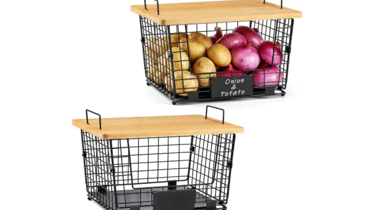 5 alimentos que voc&ecirc; est&aacute; guardando errado e onde armazenar corretamente