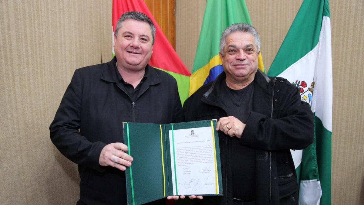 Valmor Junior Scolari