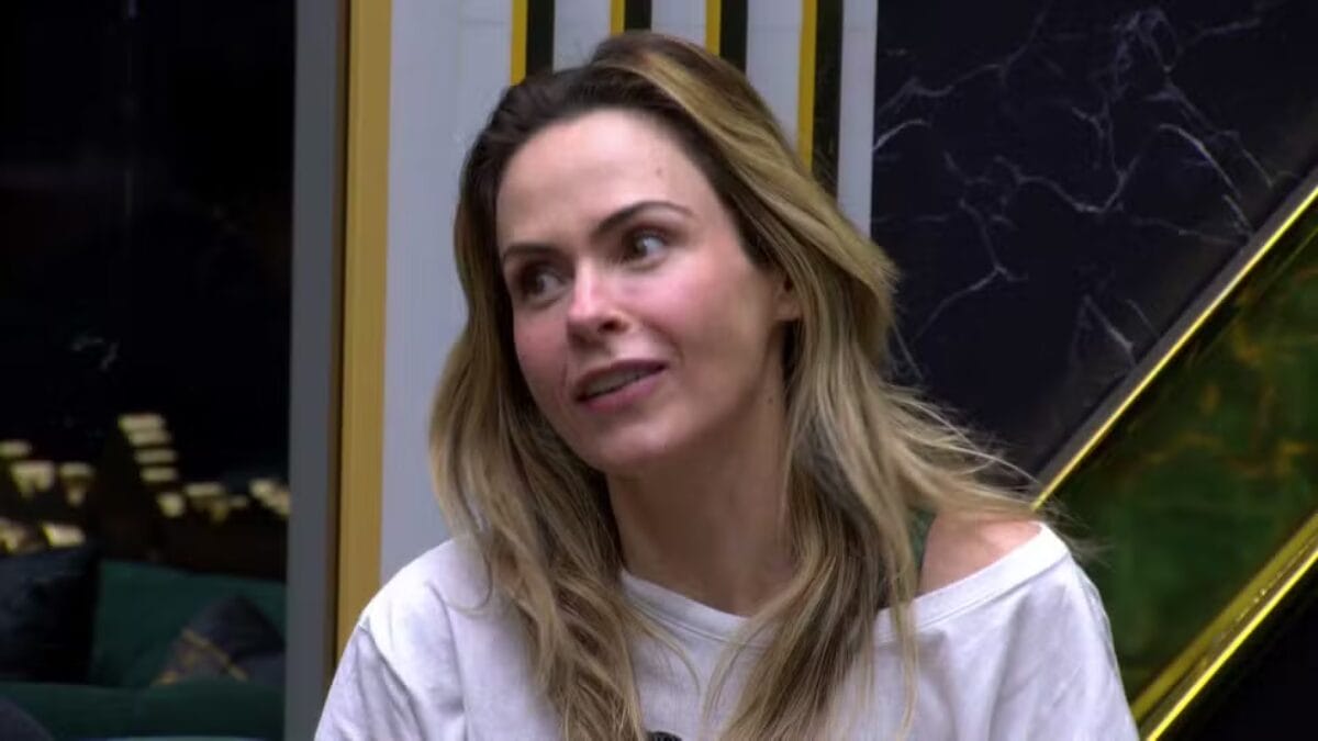 A estrat&eacute;gia usada por Ana Paula para bater recorde no BBB 26