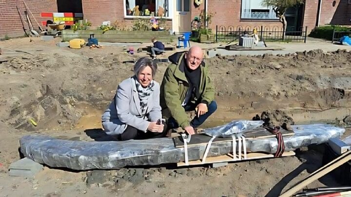 Achado arqueológico em obra de infraestrutura pode mudar o que sabemos sobre os Vikings