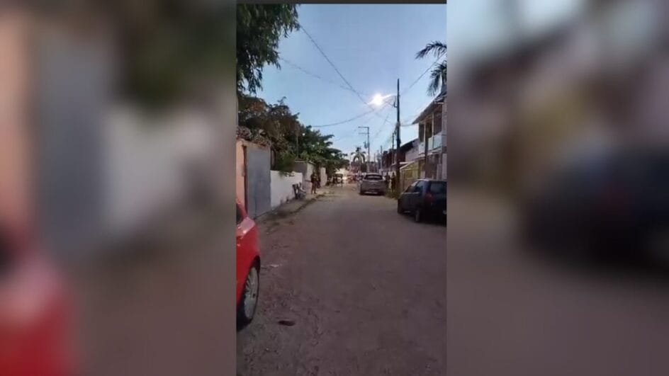 Adolescente morre após ação com presença da polícia na Comunidade do Siri em Florianópolis