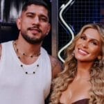 Lívia Andrade e Alex Poatan se afastam após rotina entre Brasil e EUA dificultar aproximação