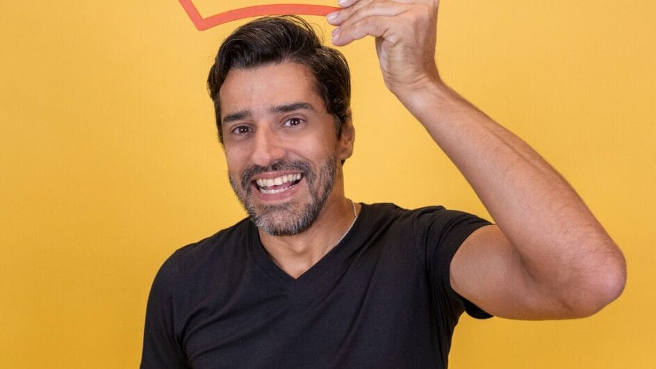 Alberto Cowboy Lider BBB 26