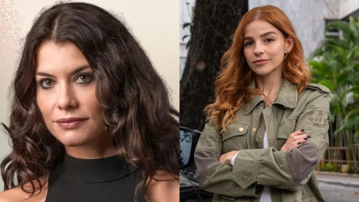 Alinne Moraes não vai mais ser mãe de Juquinha em Três Graças: veja o motivo e quem substitui