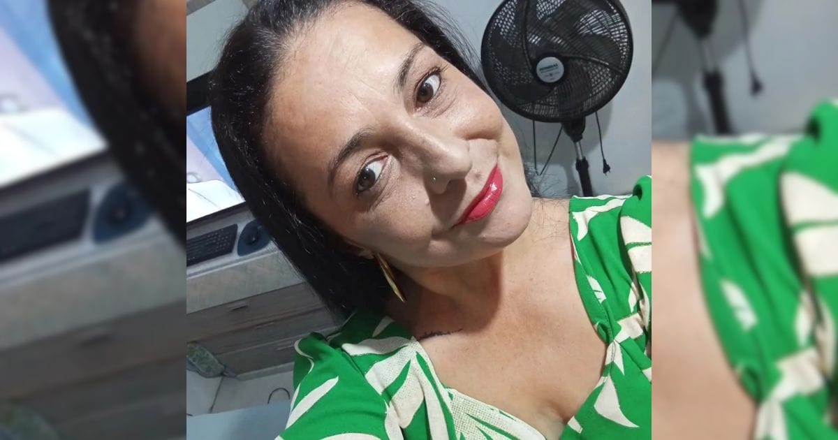 Andréia Martins