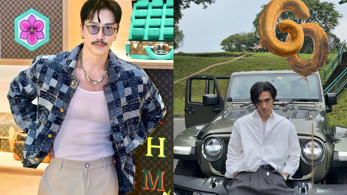 Aos 60 anos, modelo viraliza pela aparência jovem e diz que segredo não é só vida saudável