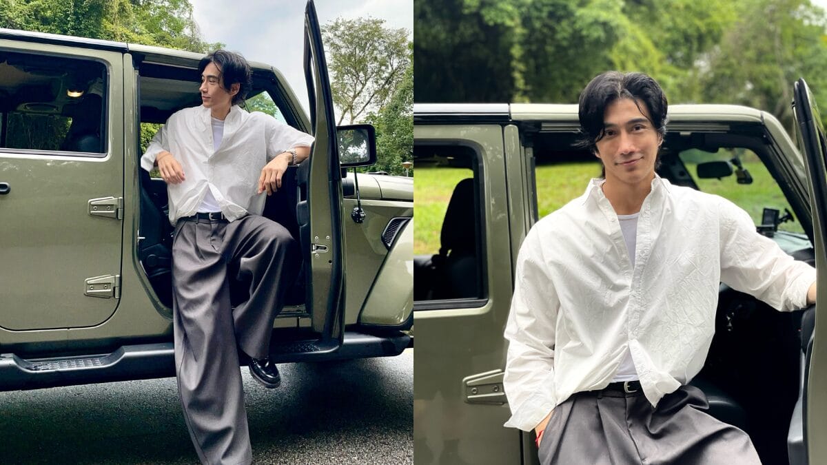 Aos 60 anos, modelo viraliza pela aparência jovem e diz que segredo não é só vida saudável