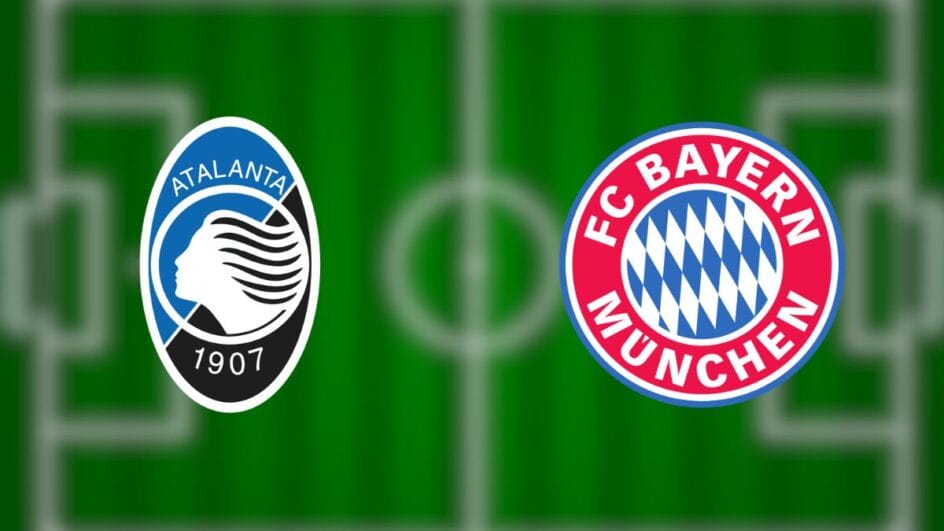 Times se enfrentam nas oitavas da Champions League (Foto: NSC Total)