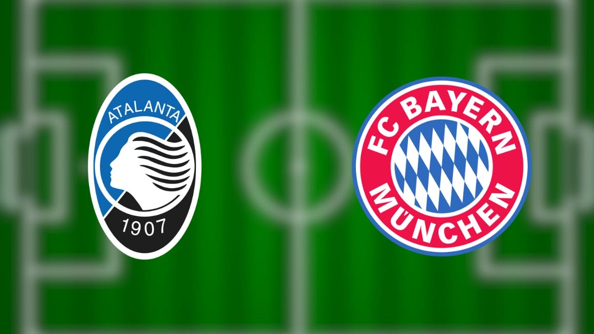 Times se enfrentam nas oitavas da Champions League (Foto: NSC Total)