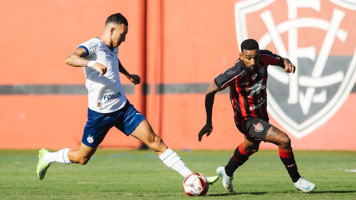 Final começa a ser disputada neste sábado (Foto: Letícia Martins, EC Bahia)