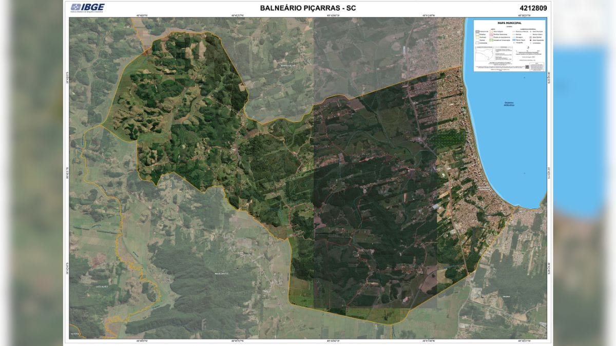 Balneário Piçarras