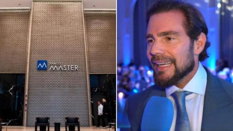 Caso Master e Daniel Vorcaro