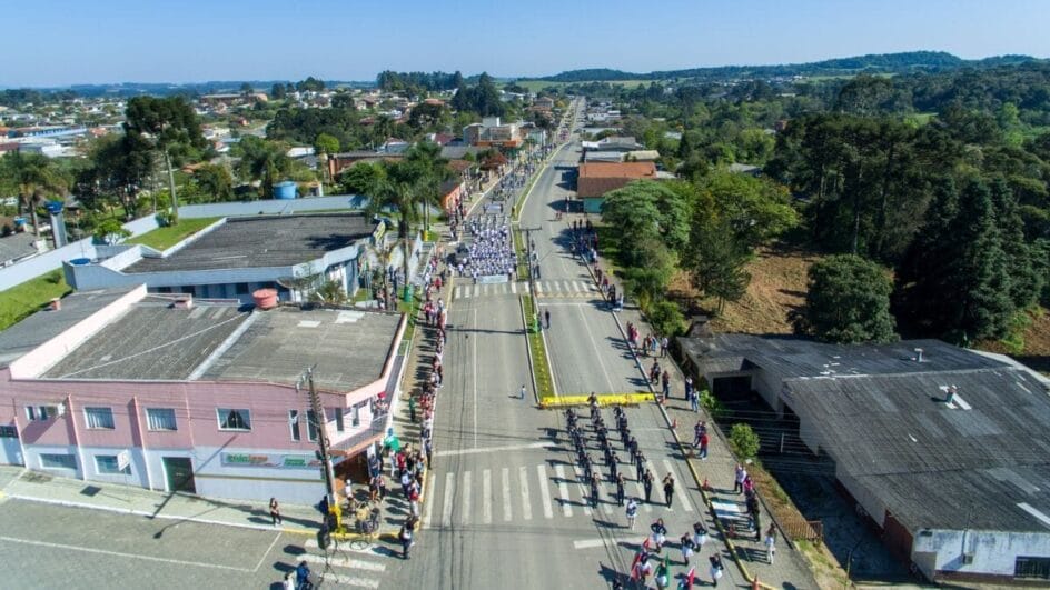 Bolão de pequena cidade de SC leva sozinho prêmio de R$ 19 milhões da Quina