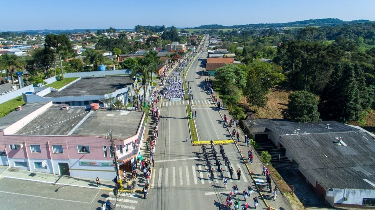 Bolão de pequena cidade de SC leva sozinho prêmio de R$ 19 milhões da Quina